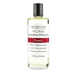 Demeter Dyfuzor zapachowy Atmosphere Diffuser Oil - Punch 120ml/4oz