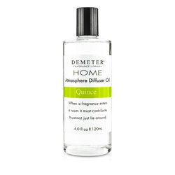 Demeter Dyfuzor zapachowy Atmosphere Diffuser Oil - Qunice 120ml/4oz