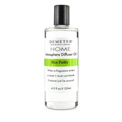 Demeter Dyfuzor zapachowy Atmosphere Diffuser Oil - Rice Paddy 120ml/4oz