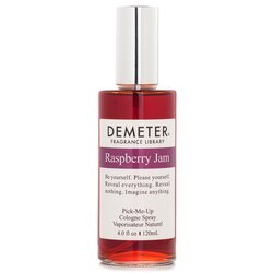 Demeter Woda kolońska Raspberry Jam Cologne Spray 120ml/4oz