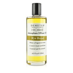 Demeter Dyfuzor zapachowy Atmosphere Diffuser Oil - Rye Bread 120ml/4oz
