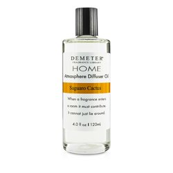 Demeter Комнатный Диффузор Масло - Saguaro Cactus 120ml/4oz