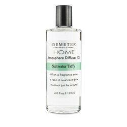 Demeter Комнатный Диффузор Масло - Saltwater Taffy 120ml/4oz