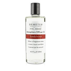 Demeter Óleo Difusor Atmosphere - Sandalwood 120ml/4oz