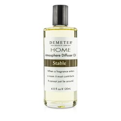 Demeter Комнатный Диффузор Масло - Stable 120ml/4oz