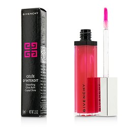 Givenchy Gelee D'Interdit Сияющий Разглаживающий Бальзам Блеск - # 25 Sorbet Pink 6ml/0.21oz