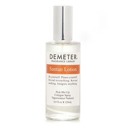 Demeter Woda kolońska Suntan Lotion Cologne Spray 120ml/4oz