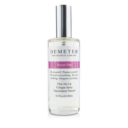 Demeter Woda kolońska Sweet Pea Cologne Spray 120ml/4oz