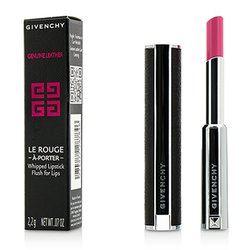 Givenchy Batom Le Rouge A Porter Whipped - # 202 Rose Fantaisie 2.2g/0.07oz
