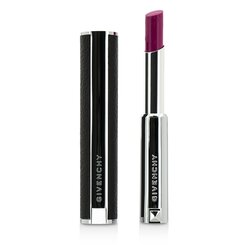 גיבנשי Le Rouge A Porter Whipped Lipstick - # 204 Rose Perfecto - ליפסטיק מוקצף 2.2g/0.07oz