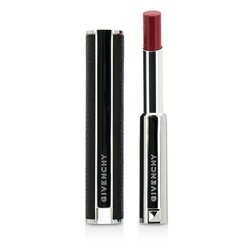 גיבנשי Le Rouge A Porter Whipped Lipstick - # 206 Corail Decollete - ליפסטיק מוקצף 2.2g/0.07oz