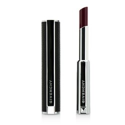גיבנשי Le Rouge A Porter Whipped Lipstick - # 303 Framboise Griffee - ליפסטיק מוקצף 2.2g/0.07oz