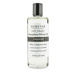 Demeter Atmosphere Diffuser Oil - Turpentine 120ml/4oz