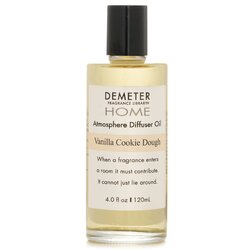 Demeter Atmosphere Ulei Difuzor - Vanilla Cookie Dough 120ml/4oz