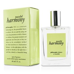 Philosophy Peaceful Harmony عطر سبراي 60ml/2oz
