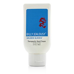 בילי ג'לוסי קרם ידיים טיפולי כפפות הזהב. 88ml/3oz