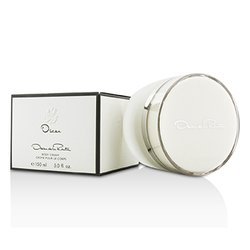 Oscar De La Renta Oscar Body Cream 150ml/5oz