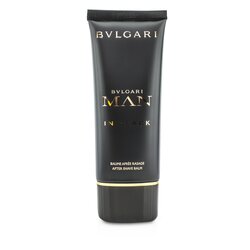 寶格麗 In Black After Shave Balm 100ml/3.4oz