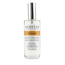 Demeter Woda kolońska Almond Cologne Spray 120ml/4oz