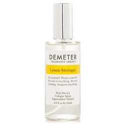 Demeter Lemon Meringue kolonjski sprej 120ml/4oz
