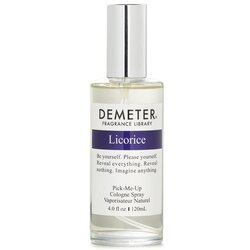 Demeter Licorice kolonjski sprej 120ml/4oz