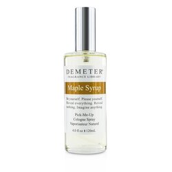 Demeter Maple Syrup Spray Colonia 120ml/4oz