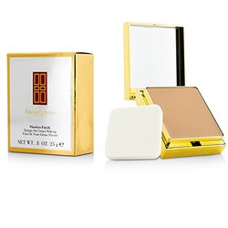 Elizabeth Arden Flawless Finish Sponge On Cream Makeup (Golden Case) - 09 Honey Beige 23g/0.08oz