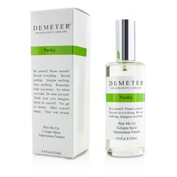 Demeter Woda kolońska Parsley Cologne Spray 120ml/4oz