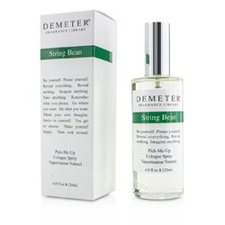 Demeter Stringbean Cologne Spray 120ml/4oz