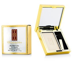 Elizabeth Arden Beautiful Color Eyeshadow - # 01 Bone 2.5g/0.09oz
