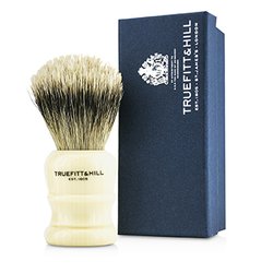 Truefitt & Hill Pincel de Barbear Wellington Super Badger - # Faux Ivory 1pc