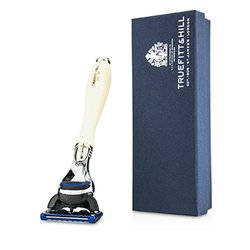 Truefitt & Hill Wellington Aparat de Ras (FUSION) - # Ivory 1pc