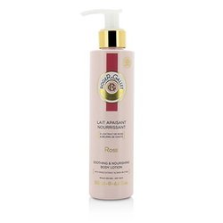 Roger & Gallet Rose Body Lotion (with Pump) 200ml/6.6oz