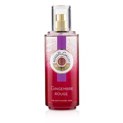 Roger & Gallet Gingembre Rouge Свежая Ароматная Вода Спрей 100ml/3.3oz