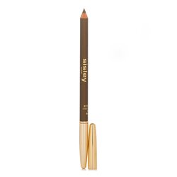 Sisley Phyto Khol Perfect Delineador (Con Mezclador y Saca Puntas) - #Khaki 1.2g/0.04oz