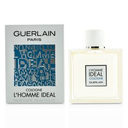 Guerlain L'Homme Ideal Cologne Άρωμα EDT Σπρέυ 100ml/3.3oz