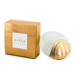Bvlgari Aqva Divina Туалетна Вода Спрей 40ml/1.35oz