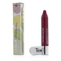 Clinique Szminka do ust Chubby Stick - No. 17 Plumped Up Pink 3g/0.10oz