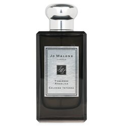 Jo Malone Tuberose Angelica Cologne Intense Spray (Originally Without Box) 100ml/3.4oz