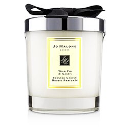 Jo Malone Wild Fig & Cassis Scented Candle 200g (2.5 inch)