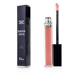 Christian Dior Błyszczyk do ust Rouge Dior Brillant Lipgloss - # 468 Bonheur 6ml/0.2oz