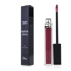 Christian Dior Rouge Dior Brillant Lipgloss - # 760 Times Square 6ml/0.2oz