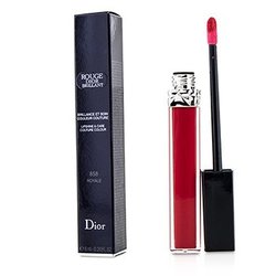 Christian Dior Błyszczyk do ust Rouge Dior Brillant Lipgloss - # 858 Royale 6ml/0.2oz