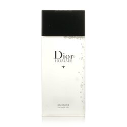 Christian Dior Dior Homme Gel de Duş 200ml/6.8oz