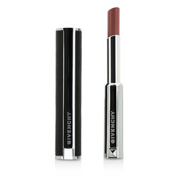גיבנשי Le Rouge A Porter Whipped Lipstick - # 201 Rose Aristocrate - ליפסטיק מוקצף 2.2g/0.07oz