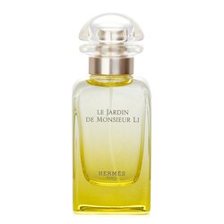 הרמס Le Jardin De Monsieur Li או דה טואלט ספריי 50ml/1.6oz