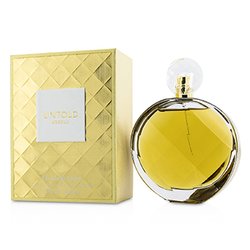 Elizabeth Arden Untold Absolu Eau De Parfum Spray - Tuoksu 40003 100ml/3.3oz
