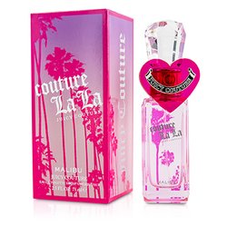 Juicy Couture Couture La La Malibu Туалетна Вода Спрей 75ml/2.5oz