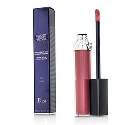 כריסטיאן דיור Rouge Dior Brillant Lipgloss - # 263 Swan - ליפגלוס דיור 6ml/0.2oz