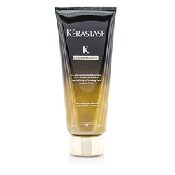 Kerastase Chronologiste Revitalizing Exfoliating Care - Scalp and Hair (Rinse-Out Pre-Shampoo) 200ml/6.8oz